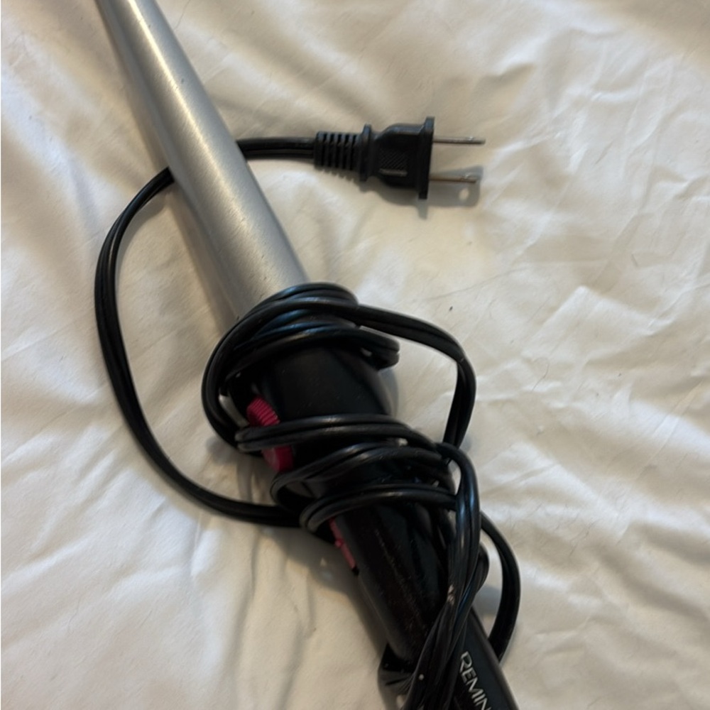 Remington & Conair Curling Irons